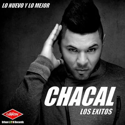 Los Exitos 專輯 Chacal