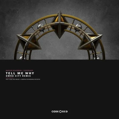 Tell Me Why (DMND City Remix) 專輯 Thomas Sagstad