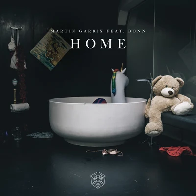 Home (feat. Bonn) 專輯 Bonn