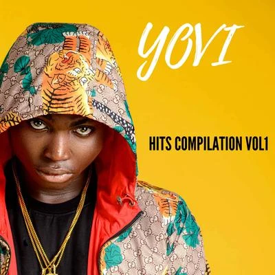 Hits Compilation, Vol. 1 專輯 yovi