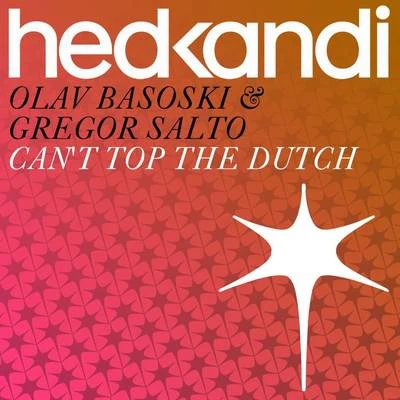 Cant Top The Dutch 專輯 Jaxxon/Olav Basoski