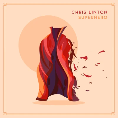 Superhero [New Light EP] 专辑 Kepik/Christ Linton/Chris Linton