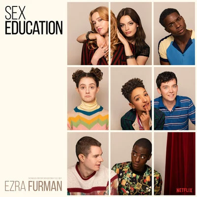 Every Feeling 專輯 Ezra Furman