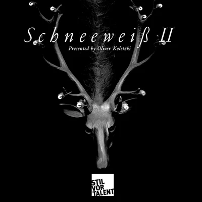 Schneeweiss II Presented by Oliver Koletzki 专辑 Oliver Koletzki