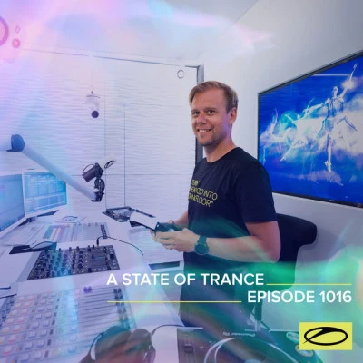 ASOT 1016 - A State Of Trance Episode 1016 (Including A State Of Trance Classics - Mix 024: Kyau & Albert) 專輯 Armin van Buuren ASOT Radio/Vini Vici/Astrix