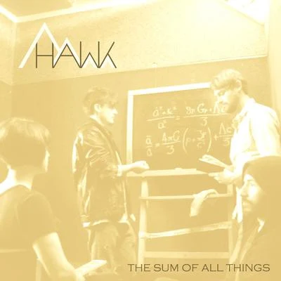 Sum of All Things 专辑 Hawk/Gian Nobilee/Barilan/Gosha/Malive