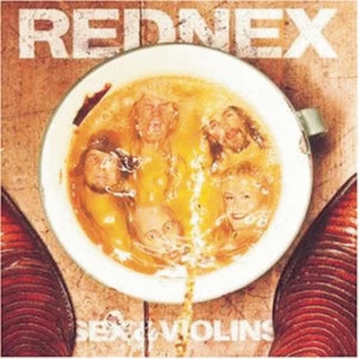 *** & Violins (Jive) 专辑 Rednex