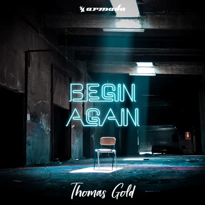 Thomas GoldJillian EdwardsCubicore Begin Again