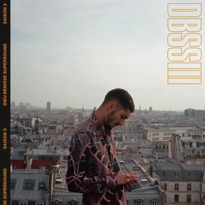 Dieu bénisse Supersound, saison 3 专辑 Sneazzy