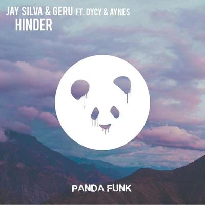 Hinder 專輯 Jay Silva