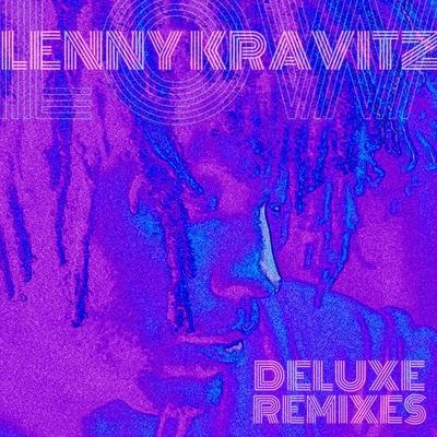 Low (Deluxe Remixes) 專輯 Lenny Kravitz/Lionel Richie/Daniel Bedingfield