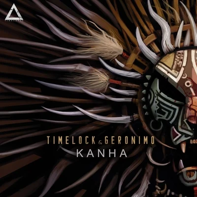 Kanha 專輯 Timelock/Ghost Rider