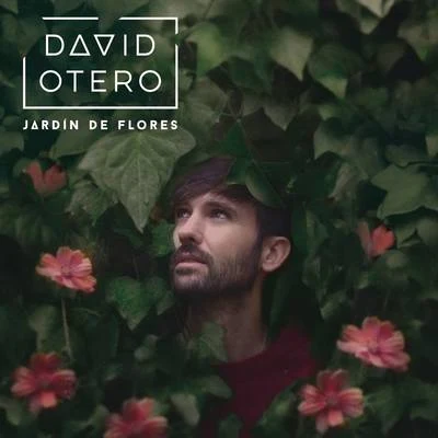 Jardín de Flores 专辑 Taburete/David Otero