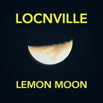 Lemon Moon 专辑 DJ Zinhle/Locnville/Apple Gule