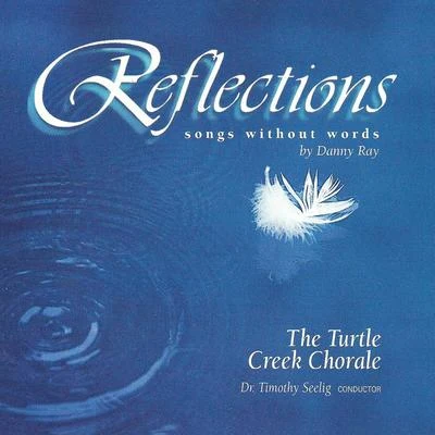 Reflections: Songs Without Words 专辑 Danny Ray/Augustus Pablo/John Holt/Tommy McCook/Ken Boothe