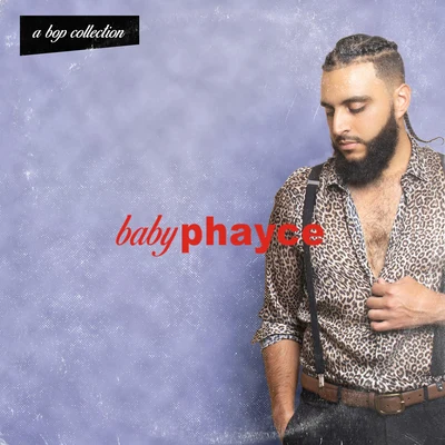 Baby Phayce - EP 專輯 Phay/Mr. Jukeboxx