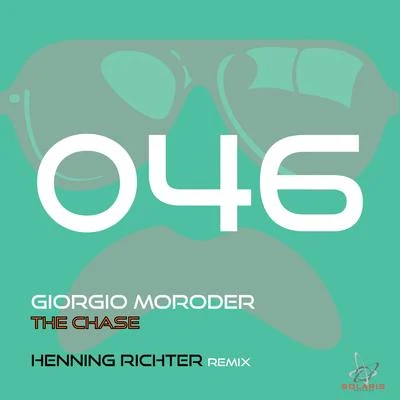 Henning RichterWe Need Cracks The Chase (Henning Richter Remix)