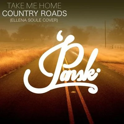 Take Me Home, Country Roads 專輯 Ellena Soule