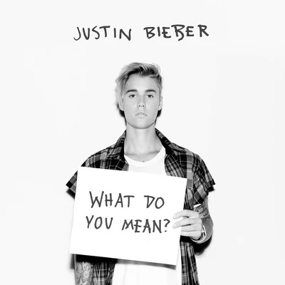 Justin BieberMajor LazerMØOlly James What Do You Mean?