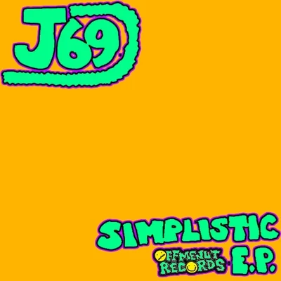 Simplistic 專輯 J69