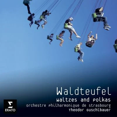 Waldteufel Polkas and Waltzes 專輯 Orchestre Philharmonique De Strasbourg