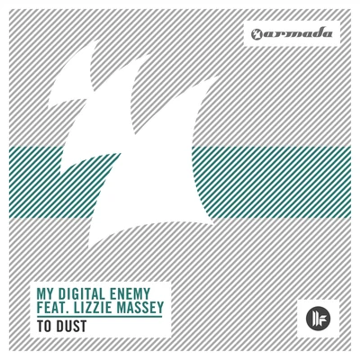 To Dust 專輯 My Digital Enemy