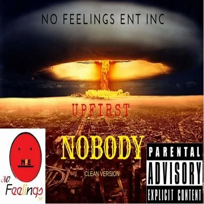 Nobody Clean 專輯 Yahyo/Water/Upfirst