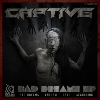 Bad Dreams 專輯 Jodie Aysha/CAPTIVE