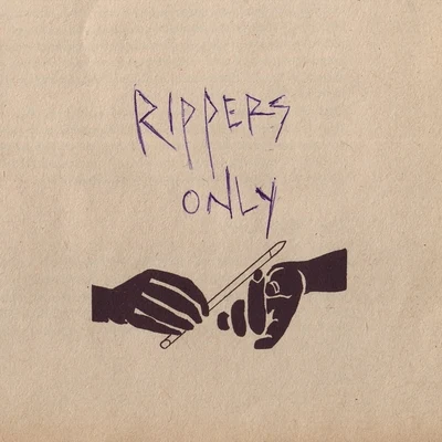 Rippers Only 專輯 Walter Gross