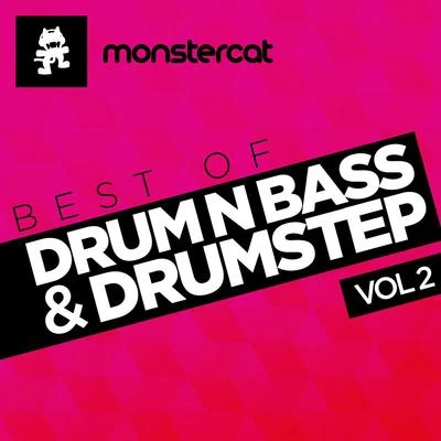 Monstercat - Best of DNBDrumstep, Vol. 2 專輯 Monstercat