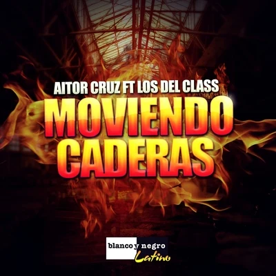 Moviendo Caderas 專輯 Aitor Cruz/Jack Mazzoni