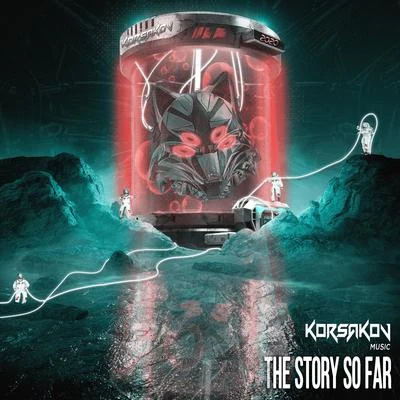 Korsakov Music - The Story So Far 專輯 JADE