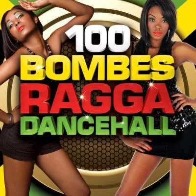 100 Bombes Ragga Dancehall Vol. 2 專輯 SAIKO