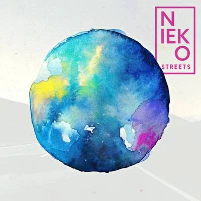 Streets 專輯 Evan James/Nieko