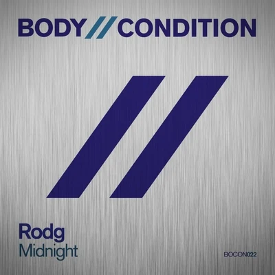 Midnight 專輯 Rodg