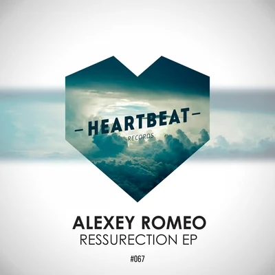 Ressurection EP 專輯 Alexey Romeo/Sevenever/Timmy Kos/Alexey Union/WilyamDeLove