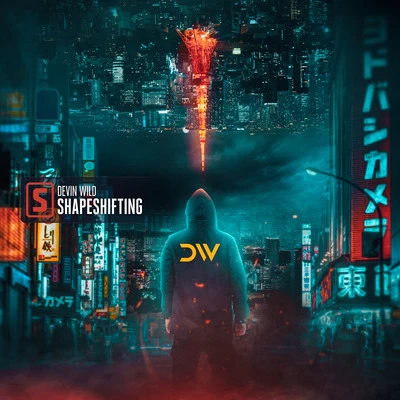 Shapeshifting 專輯 Devin Wild/Mikayla