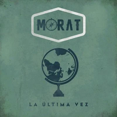 La Última Vez 專輯 Morat/Paulina Rubio