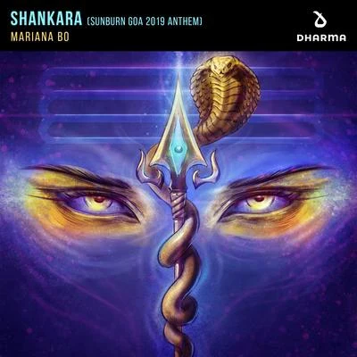 Shankara (Sunburn Goa 2019 Anthem) 专辑 Mariana BO