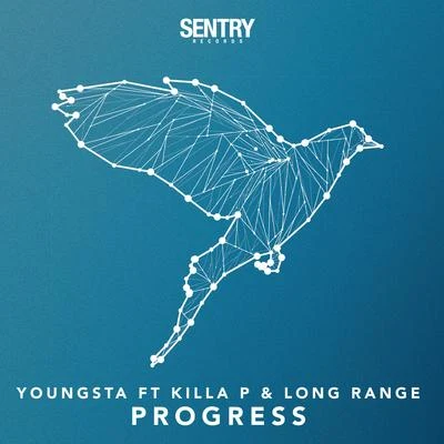 Progress 專輯 Youngsta/Tweezy/E-JAY