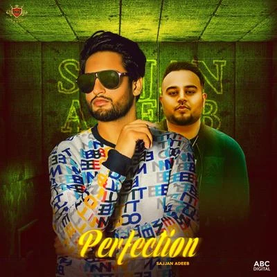 Perfection 专辑 Karan Aujla/YSRBEATS/Deep Jandu