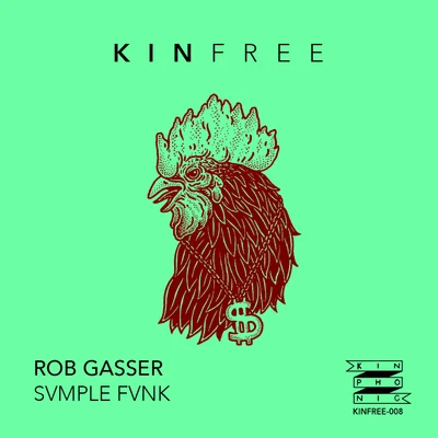 Svmple Fvnk 专辑 Rob Gasser