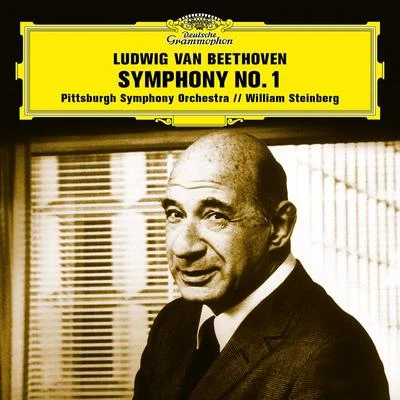 Beethoven: Symphony No. 1 in C Major, Op. 21 專輯 Pittsburgh Symphony Orchestra