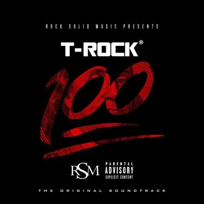 100 (Original Soundtrack) 專輯 Reek/Ferris Bueler/The Haveknotz/Rem Steele/T-Rock