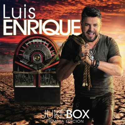 Jukebox 专辑 Amaury Gutiérrez/Luis Enrique/Gian Marco