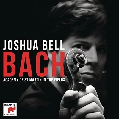 II. Air from Orchestral Suite No. 3 in D Major, BWV 1068 专辑 Joshua Bell/Academy of St. Martin in the Fields