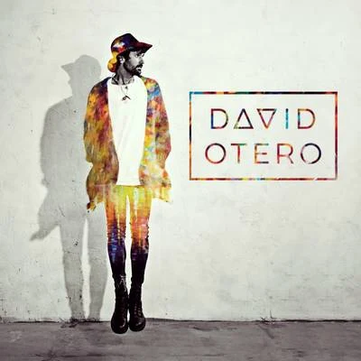 David Otero 专辑 Taburete/David Otero