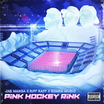 PiNK HOCKEY RiNK 專輯 K.Kerr/Riff Raff