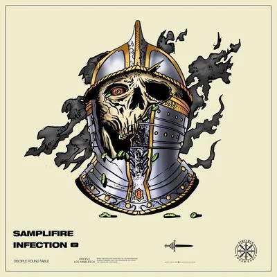 Samplifire Infection