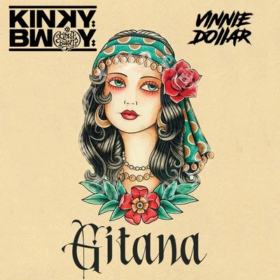 Gitana 专辑 El Sandro/Kinky Bwoy